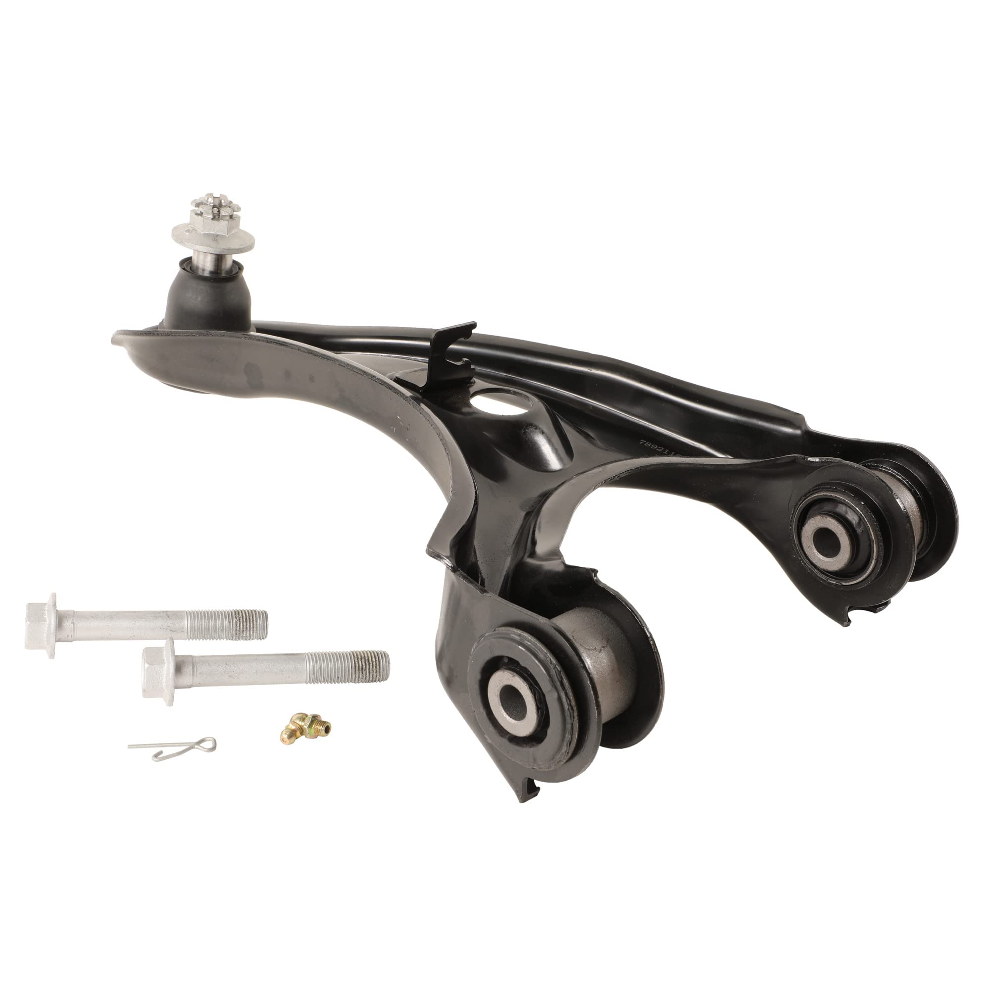 Suspension Control Arm and Ball Joint Assembly MOOG Chassis Products RK623634
