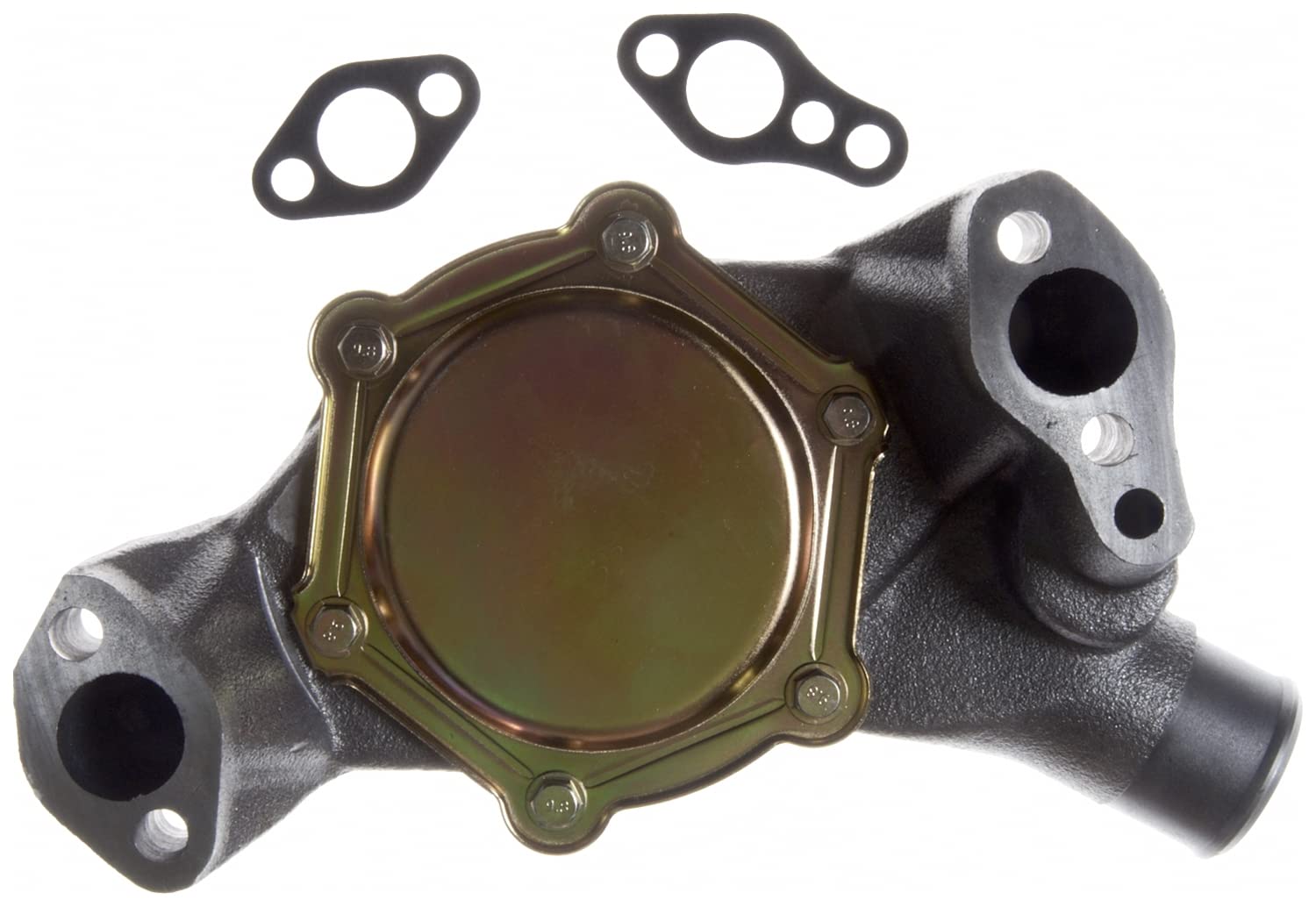 Premium Gates Engine Water Pump 43115