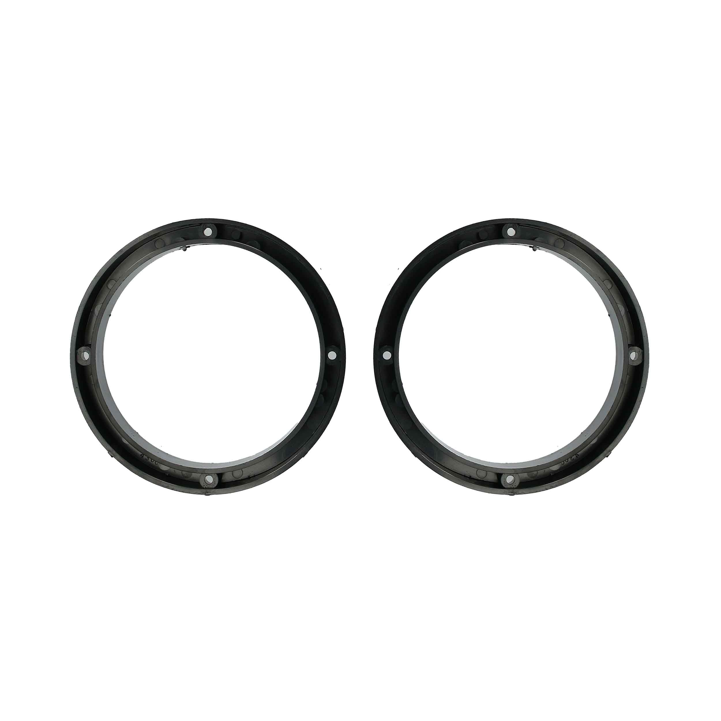 1-Inch Metra Universal Speaker Adapter Brackets 82-4300