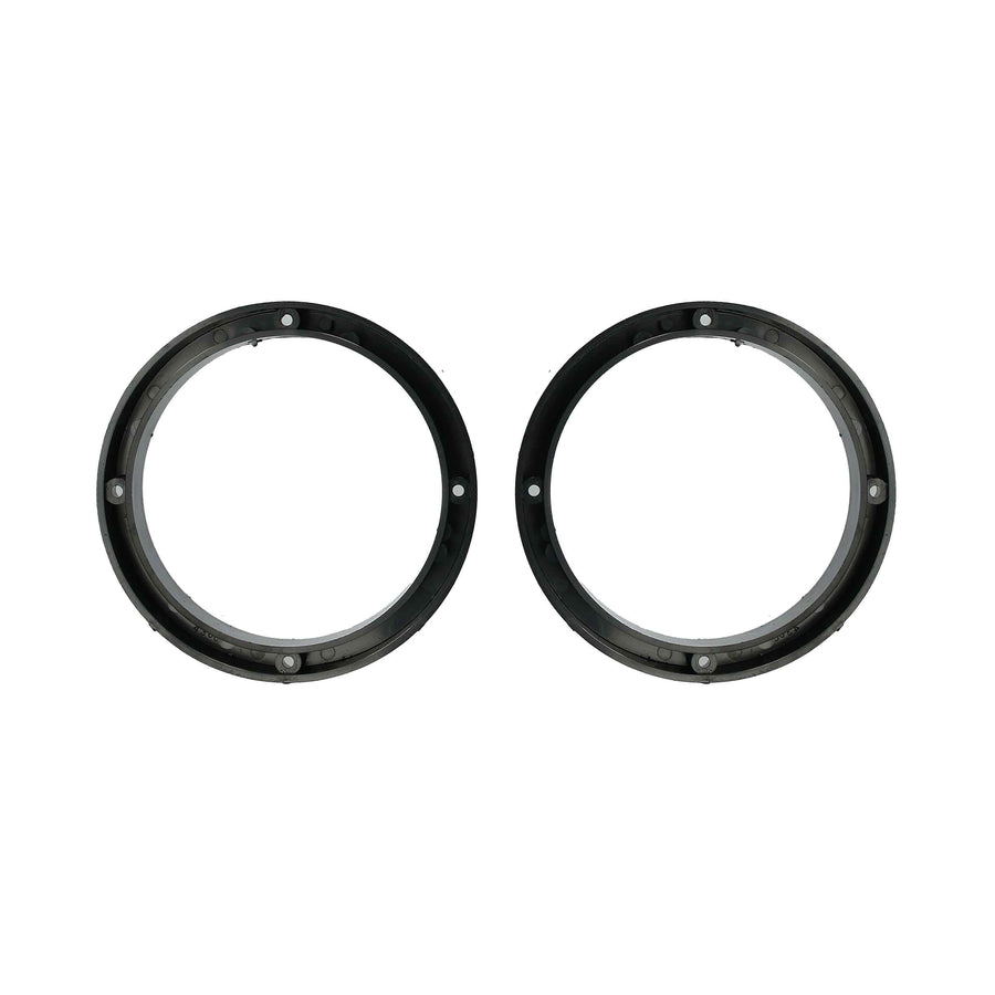 1-Inch Metra Universal Speaker Adapter Brackets 82-4300