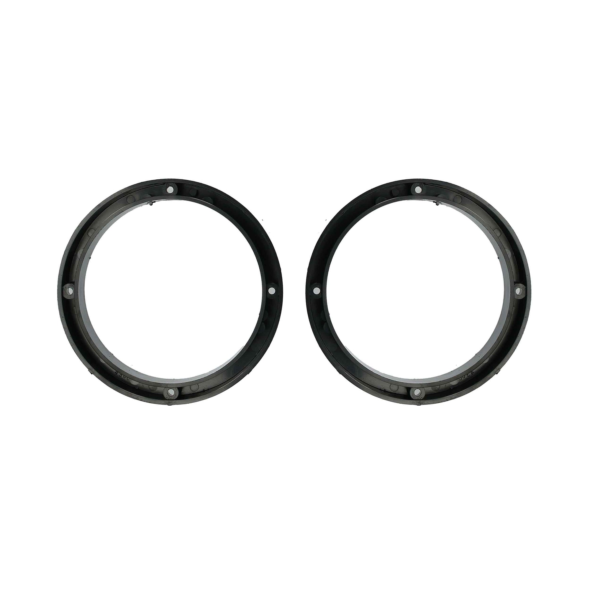 1-Inch Metra Universal Speaker Adapter Brackets 82-4300