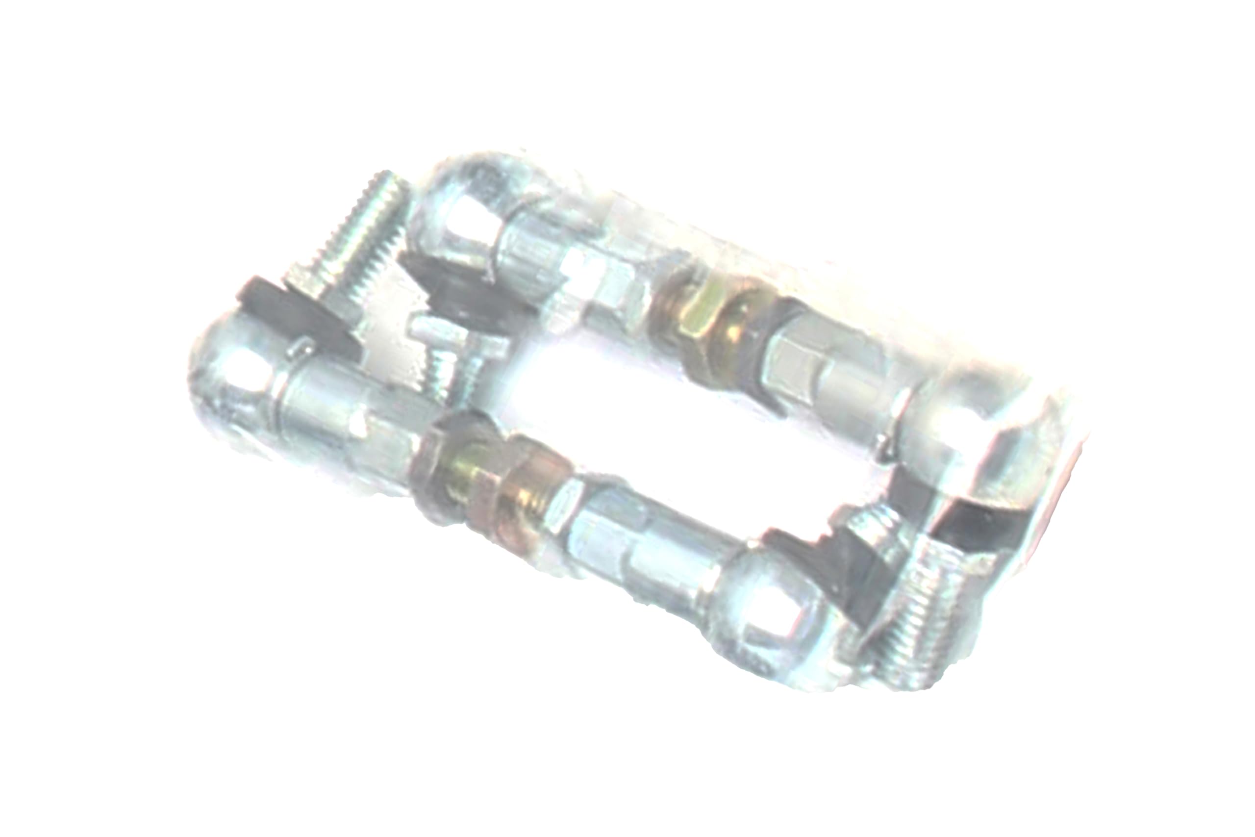Dinan Performance Spring Set D100-0915 - Compatible with 2010-2014 BMW X5M/X6M