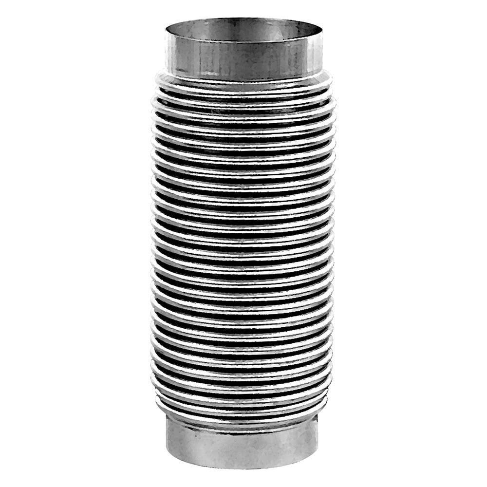 Exhaust Pipe AP Exhaust 9727