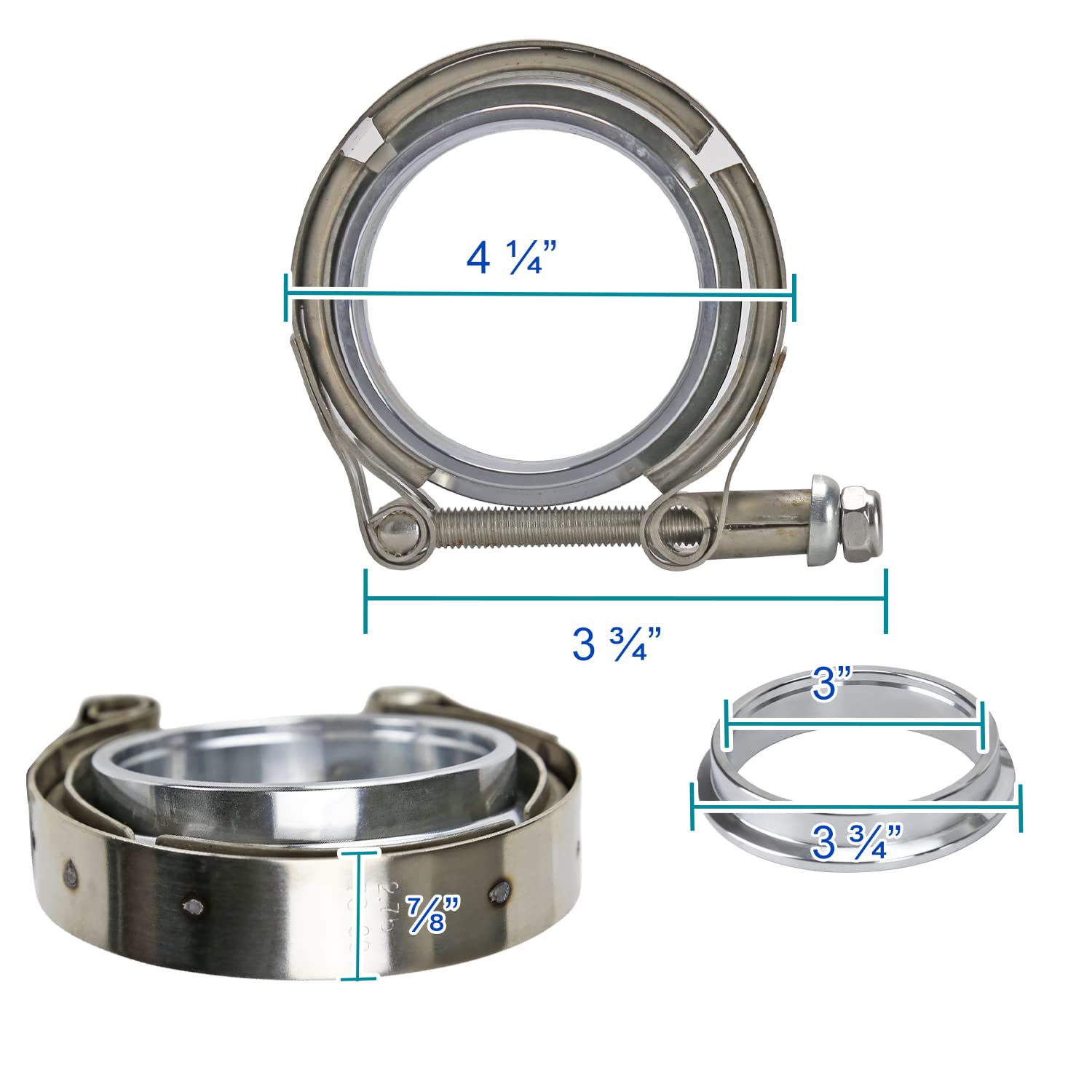 Fog Lights SPEC-D TUNING LF-RAM02GOEM-V2-HZ 1500 2500 3500 with Smoked Lens 02-08 Dodge RAM