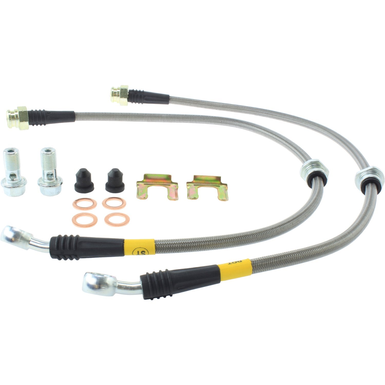 Brake Line Kit Centric 950.47504