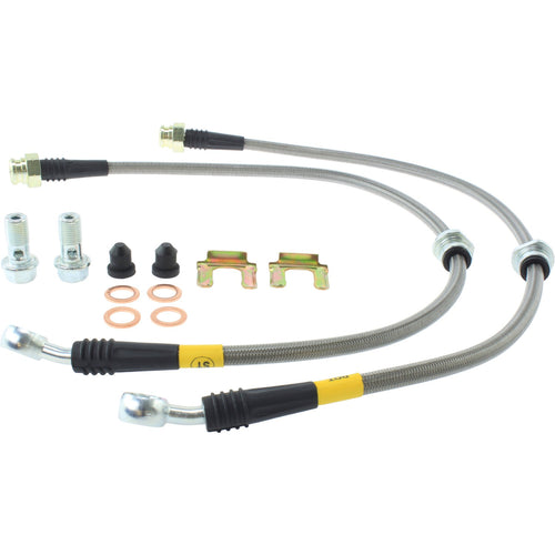 Brake Line Kit Centric 950.47504
