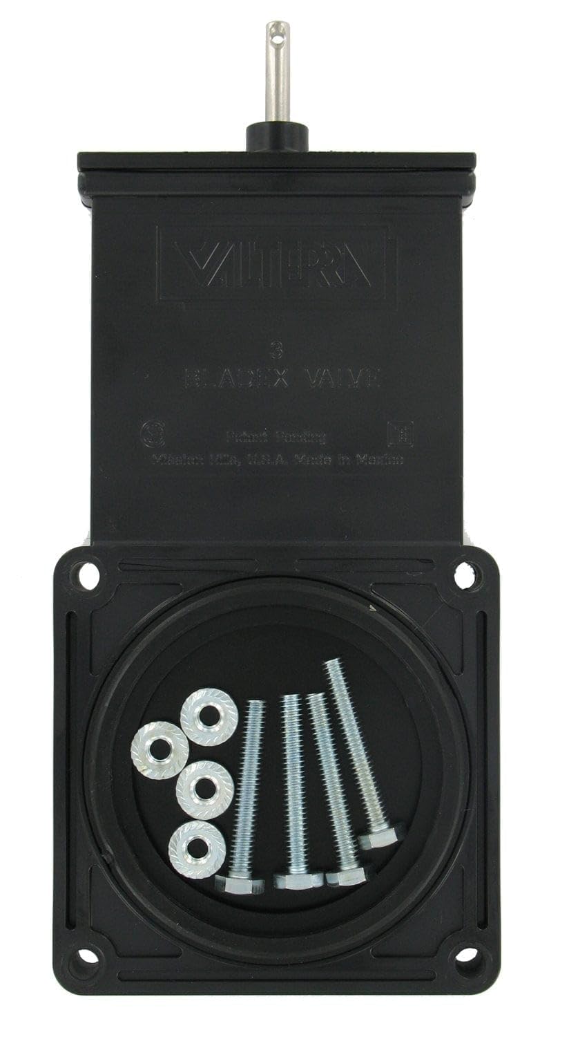 Valve Body Valterra T1003DSPB