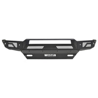 Pro-Mod Westin 58-41005 Front Bumper fits 2016-2018 Silverado 1500 2019 Silverado LD