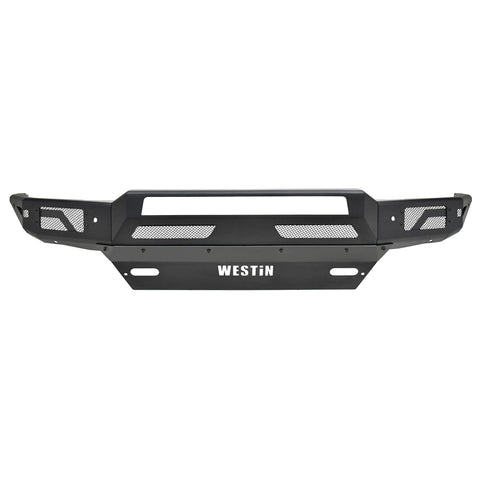 Pro-Mod Westin 58-41005 Front Bumper fits 2016-2018 Silverado 1500 2019 Silverado LD