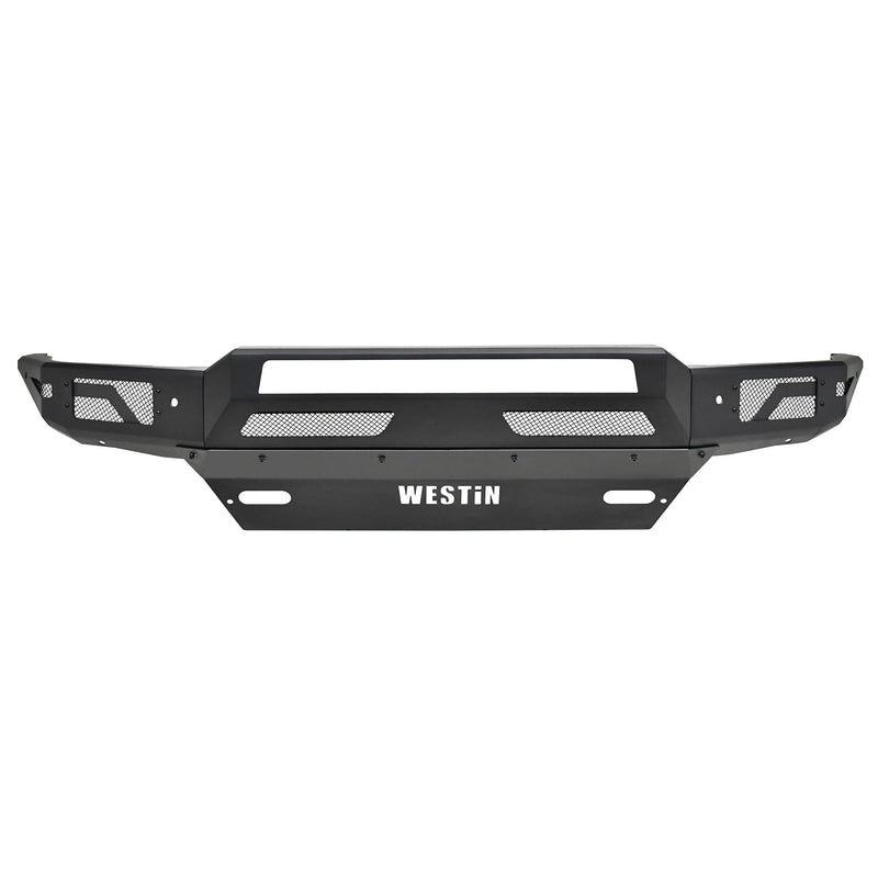 Pro-Mod Westin 58-41005 Front Bumper fits 2016-2018 Silverado 1500 2019 Silverado LD