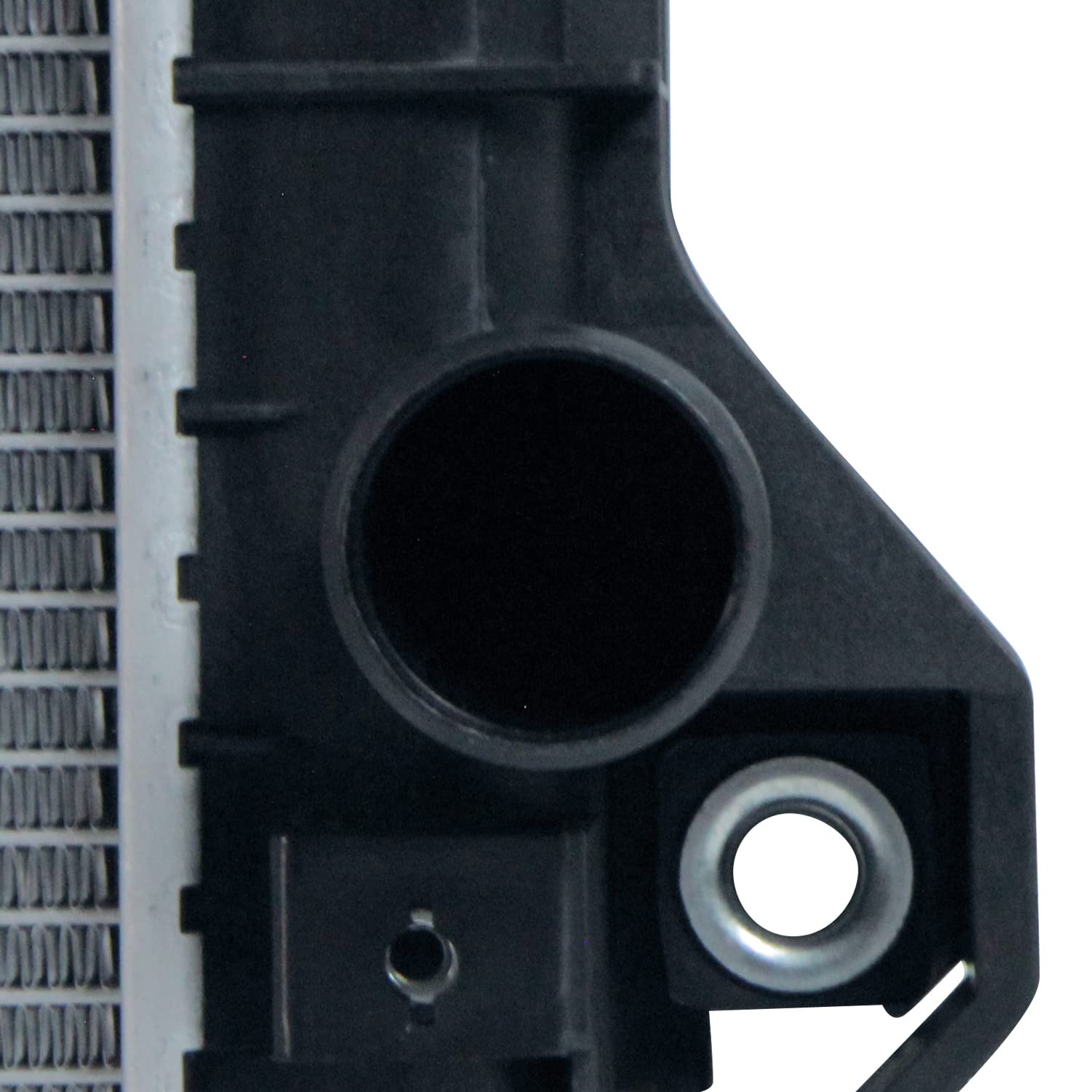 Dodge RAM 2500 TYC 2711 Replacement Radiator