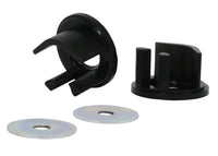 KDT927 Whiteline Differential Mount Bushing, Black