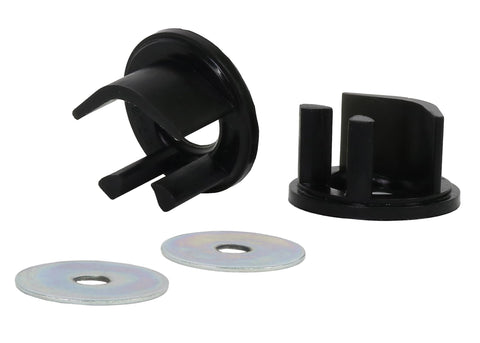 KDT927 Whiteline Differential Mount Bushing, Black
