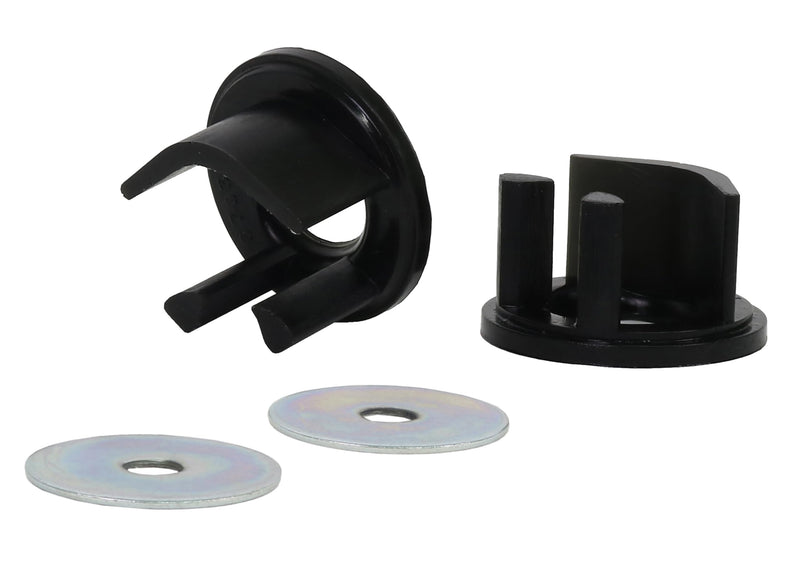 KDT927 Whiteline Differential Mount Bushing, Black
