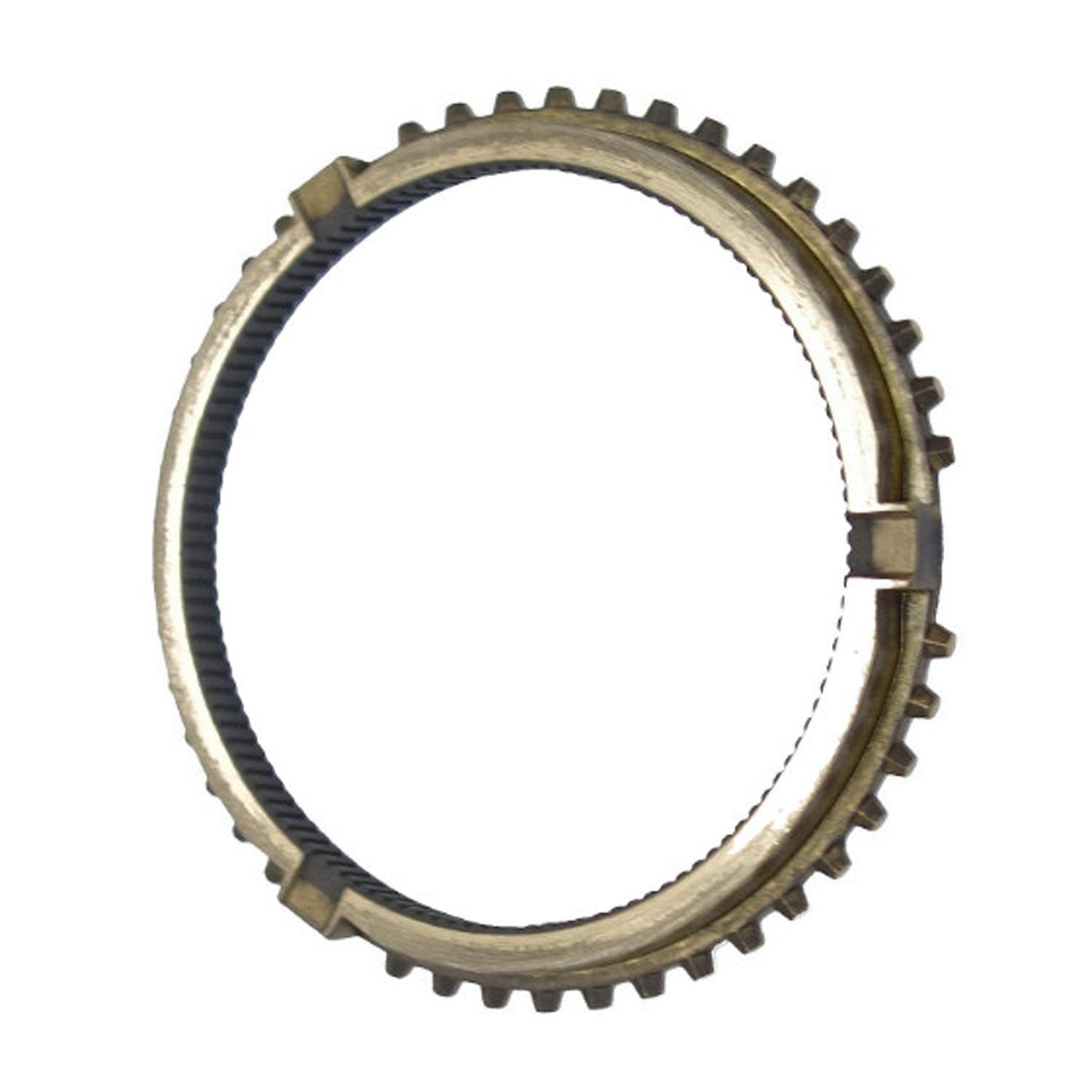 ZF S542 USA Standard Manual Transmission Reverse Synchro Ring Blocker