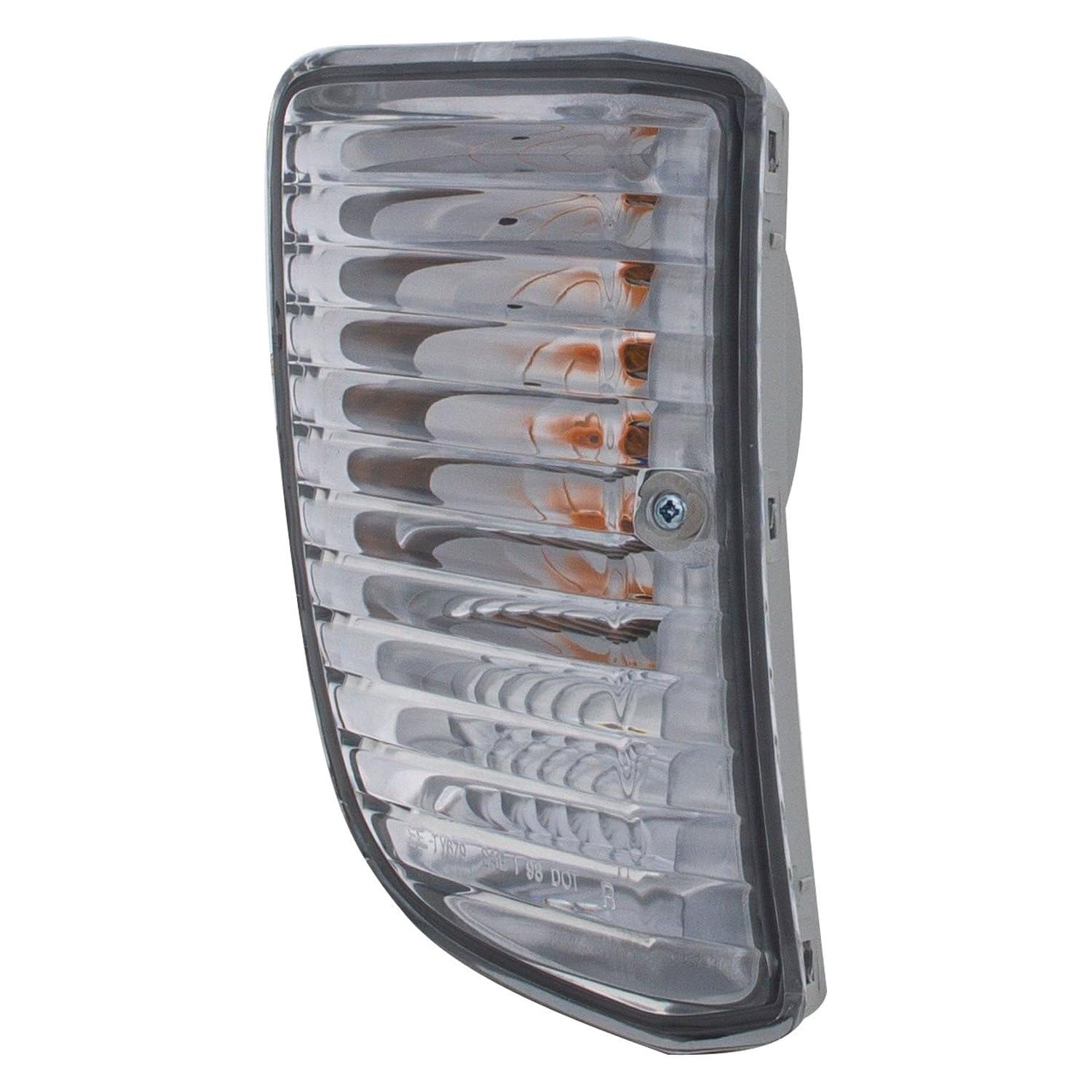 Eagle Eyes Parking and Signal Light TY679-B000R
