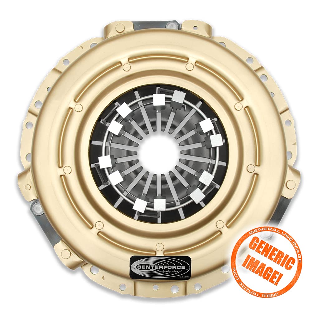 Centerforce I Clutch Pressure Plate Centerforce CF361965