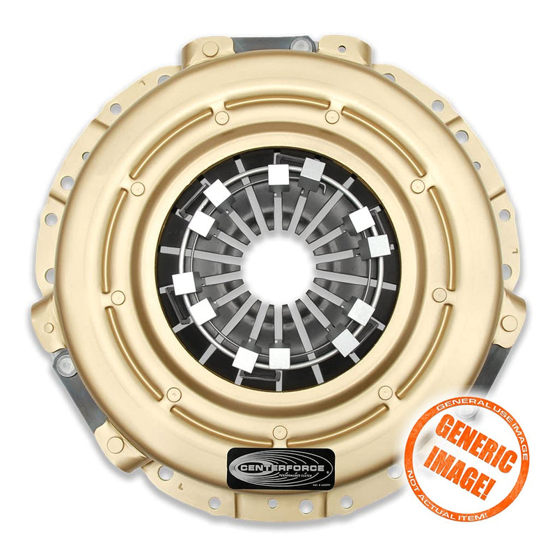 Centerforce I Clutch Pressure Plate Centerforce CF361965
