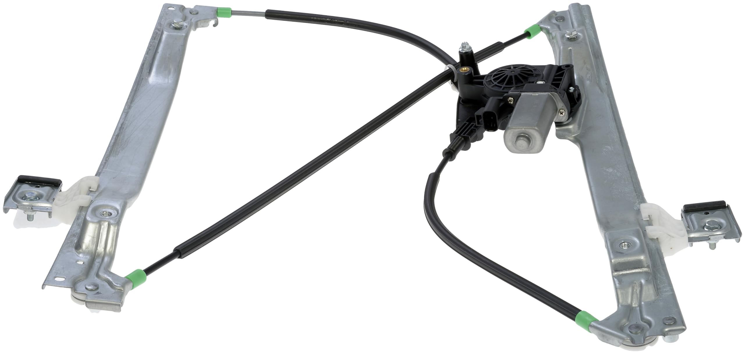 Dorman Front Driver Side 741-690 Power Window Regulator and Motor Assembly Compatible with Select Models