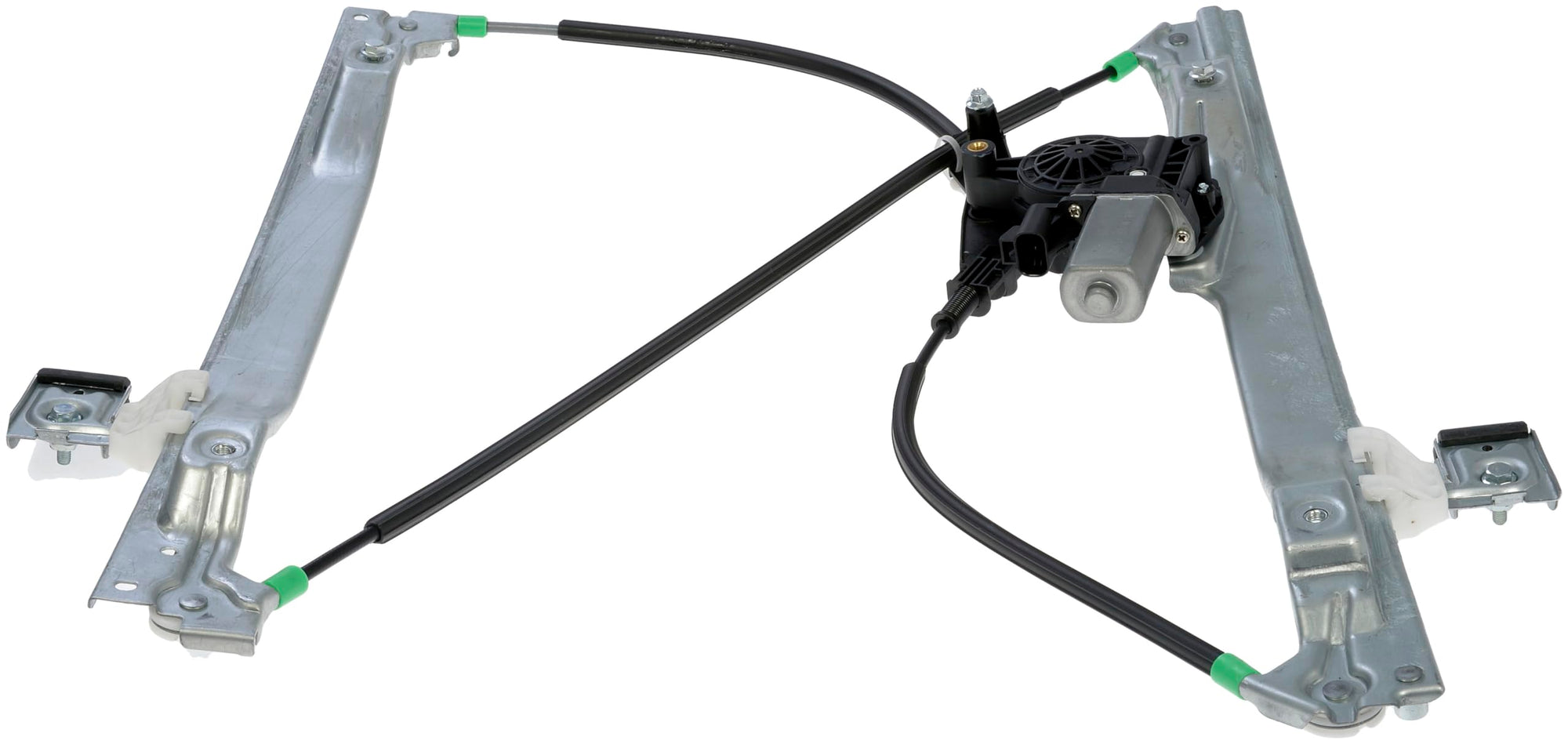 Dorman Front Driver Side 741-690 Power Window Regulator and Motor Assembly Compatible with Select Models