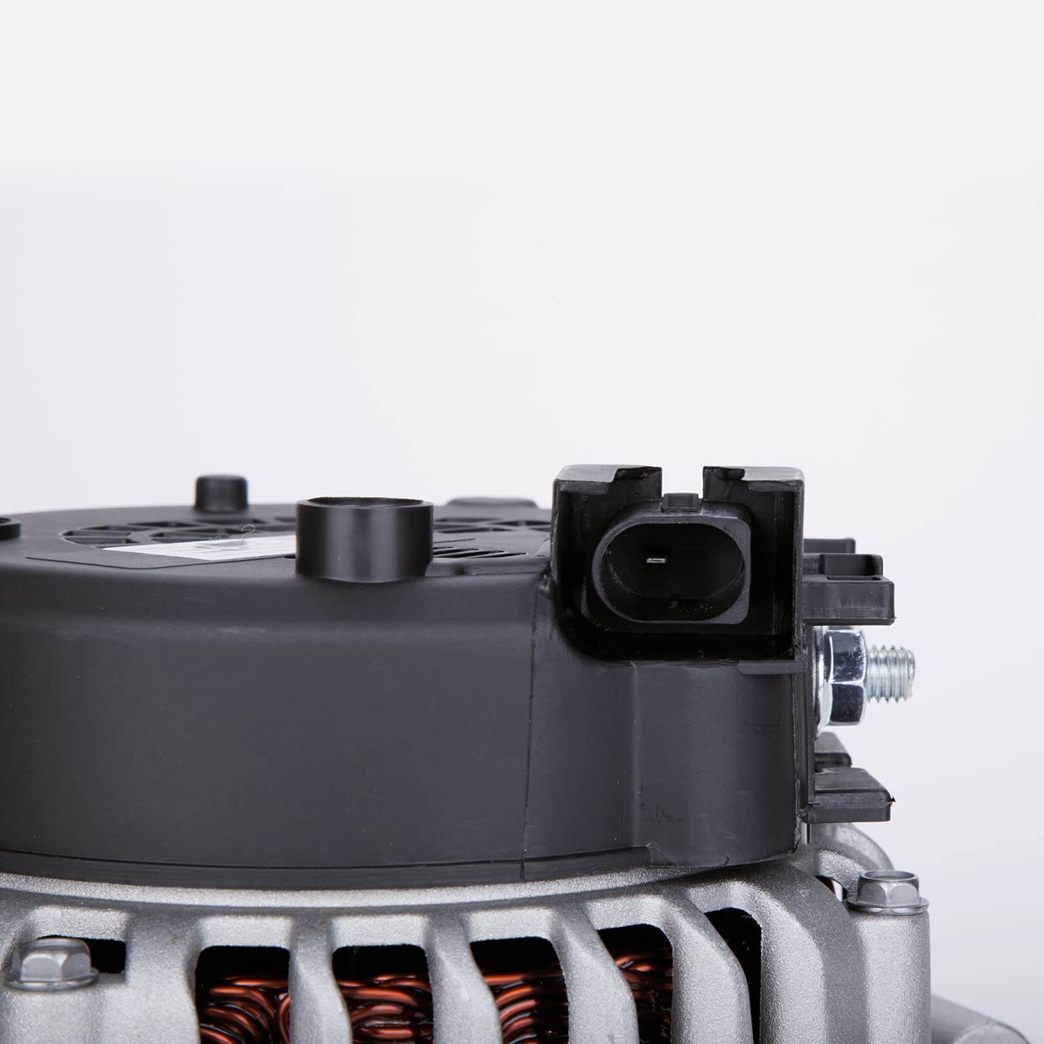 Alternator TYC Compatible with 2006-2006 BMW 325