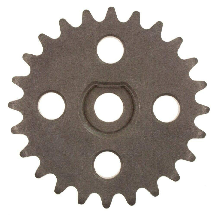 Sprocket Melling S893 Stock Replacement Oil Pump