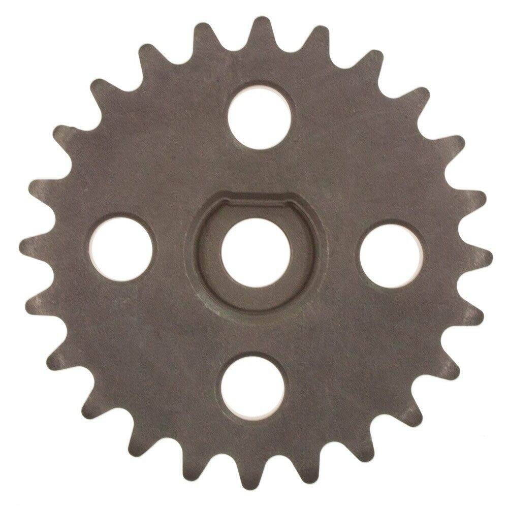 Sprocket Melling S893 Stock Replacement Oil Pump