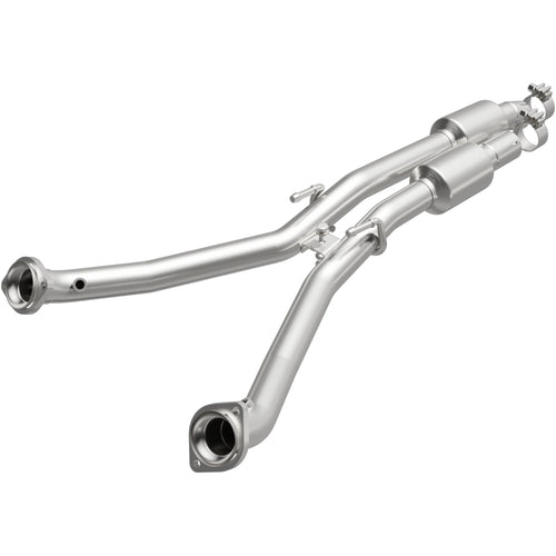 Direct Fit MagnaFlow Catalytic Converter OEM Grade Federal/EPA Compliant 52969