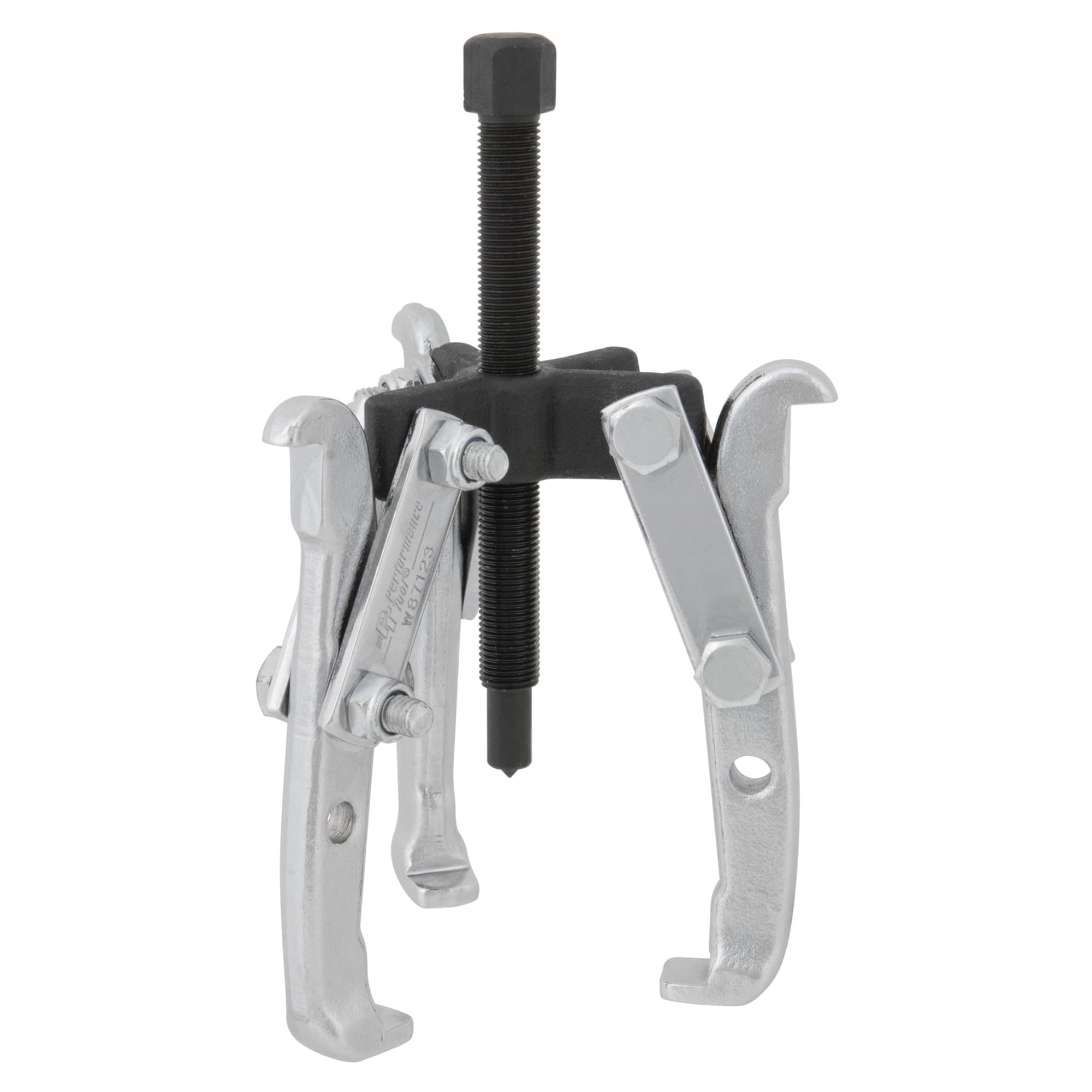 W87123 Performance Tool 3-1/4-Inch Reach x 4-3/4-Inch Spread 2-Jaw Gear Puller