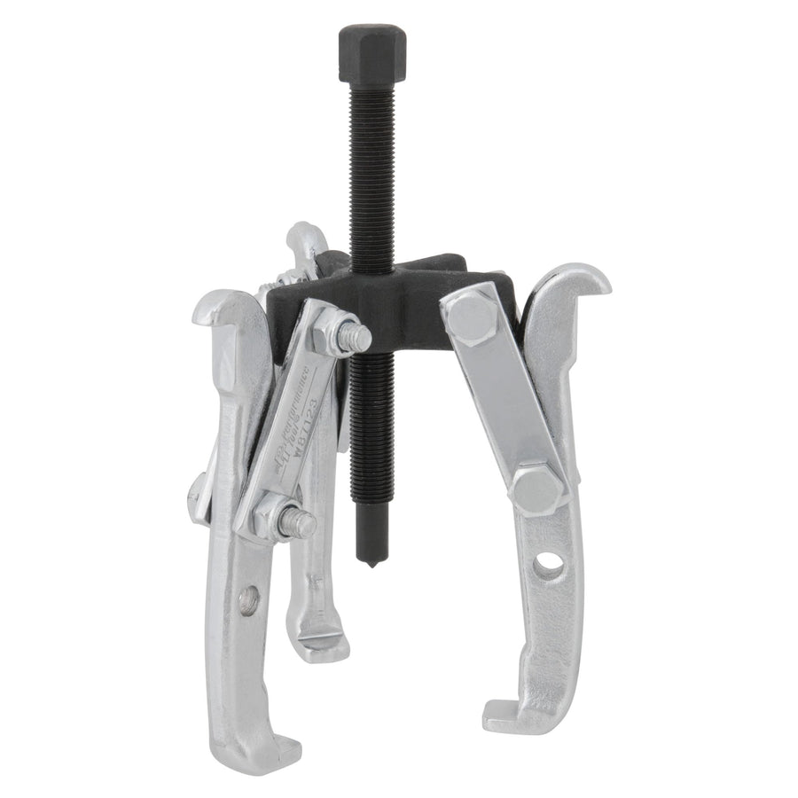 W87123 Performance Tool 3-1/4-Inch Reach x 4-3/4-Inch Spread 2-Jaw Gear Puller