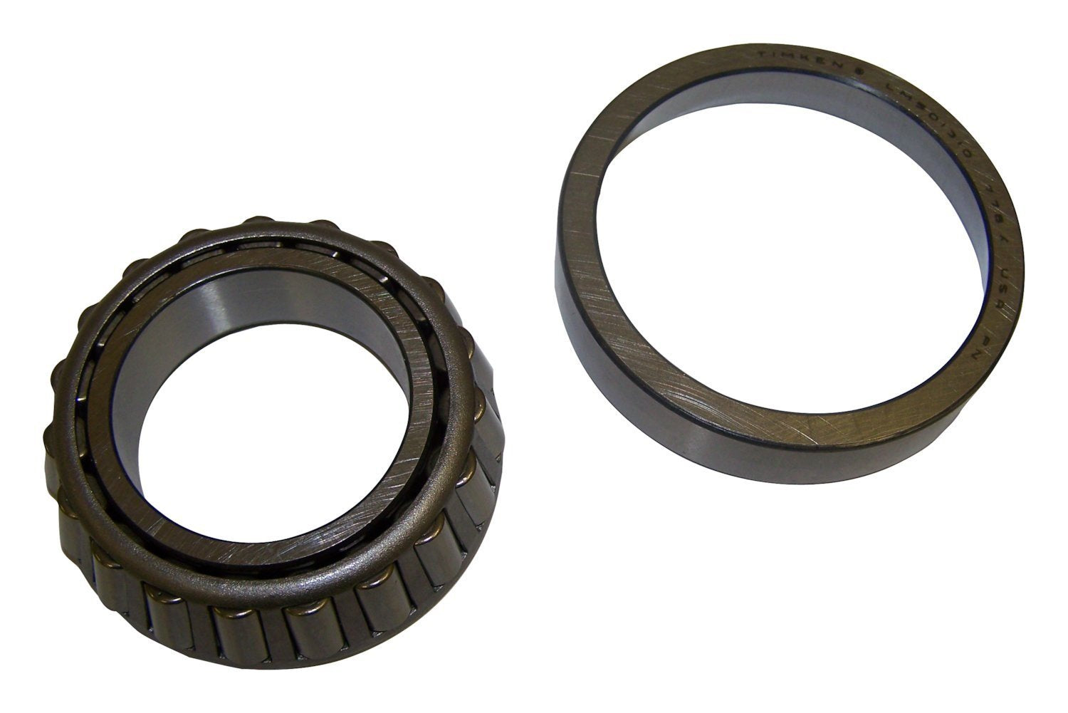 Axle Crown Automotive Spindle Bearing SET45