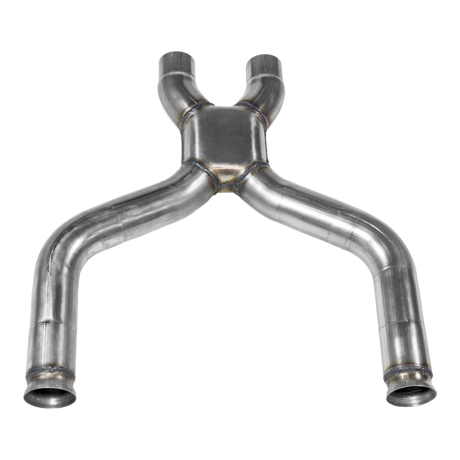 Scavenger Flowmaster X-Pipe Kit 81106