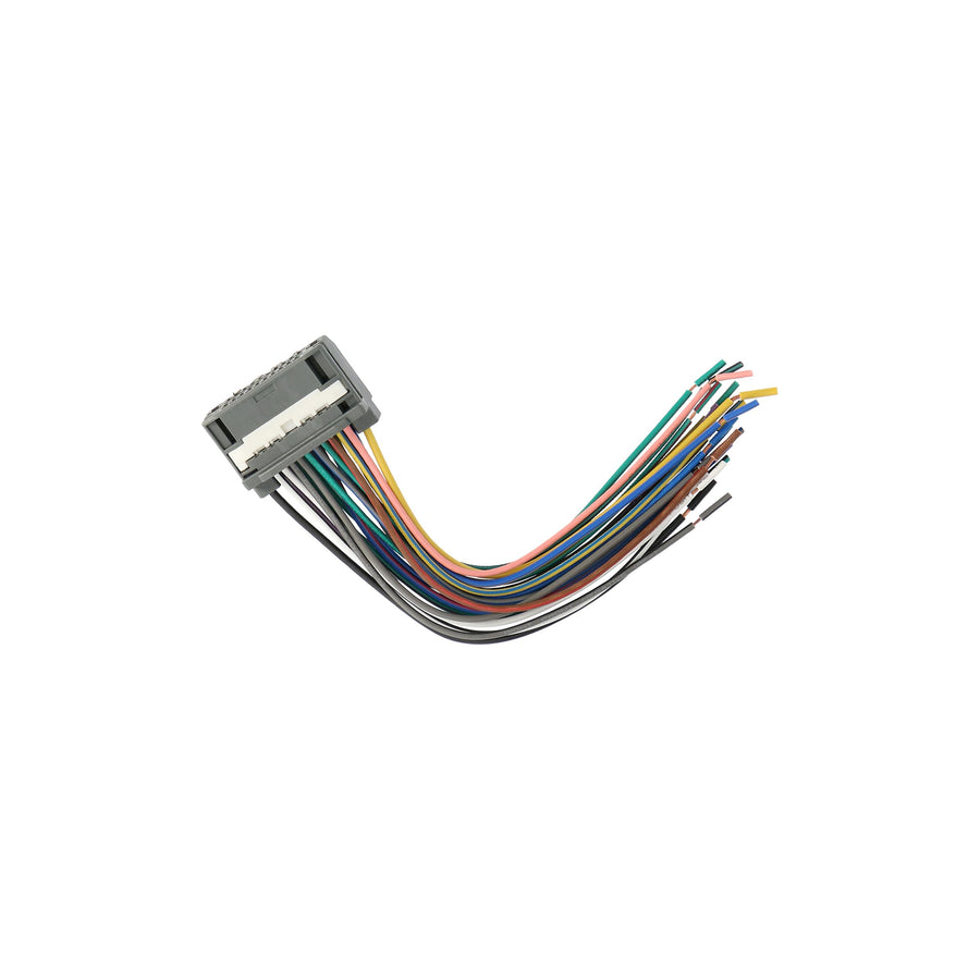 Metra 71-6522 Reverse Wiring Harness for Select 2007-up Chrysler Vehicles (22-Way)