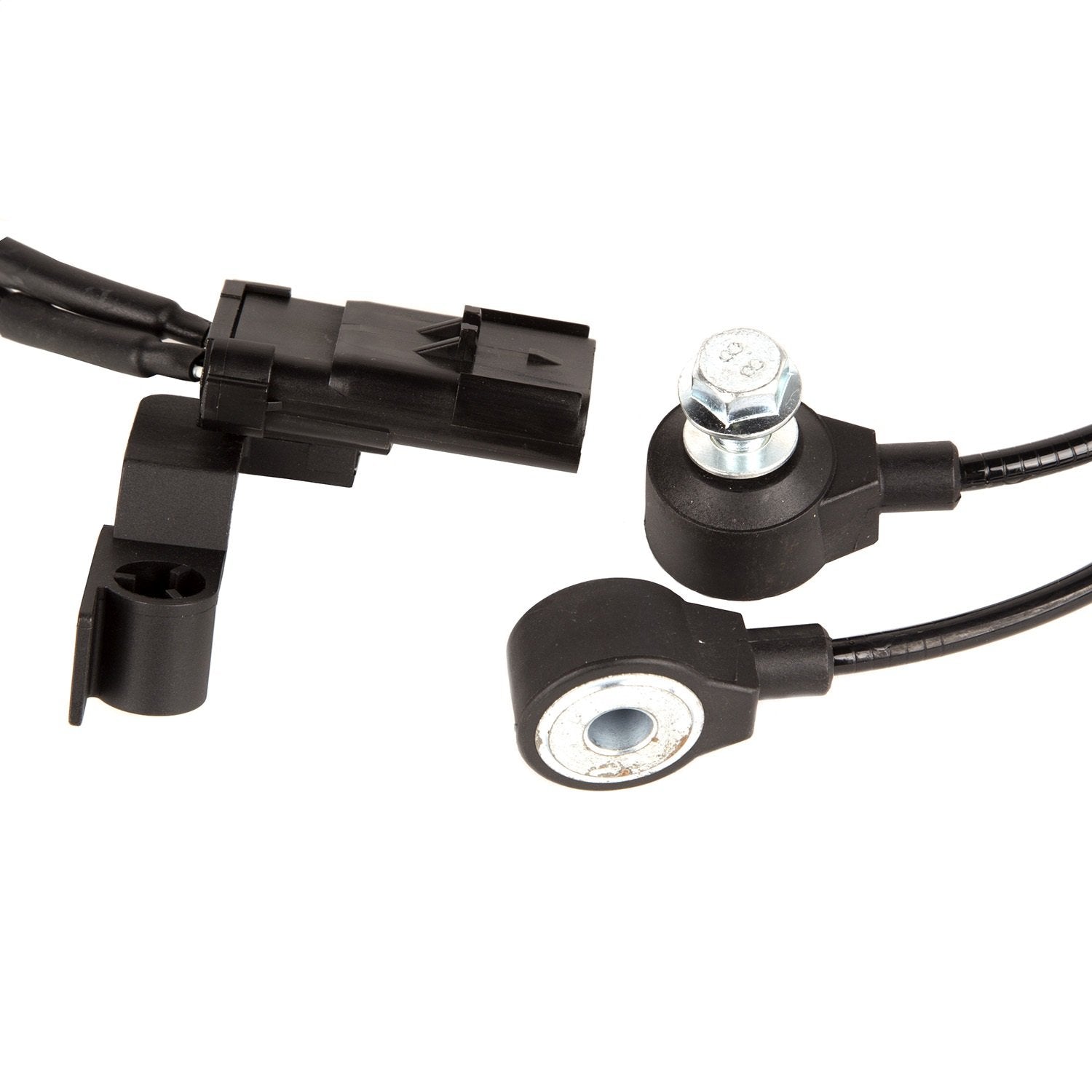 17223.53 | Omix-Ada | Ignition Knock Sensor | OE Reference: 56041679AC | Fits 2002-2006 Jeep KJ / WK / XK 3.7L