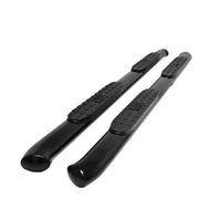 PRO TRAXX 4 Westin Oval Nerf Bars fits 2019-2025 Ranger SuperCrew Black Pair