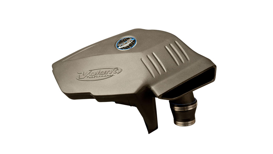 Air Intake Volant 119206