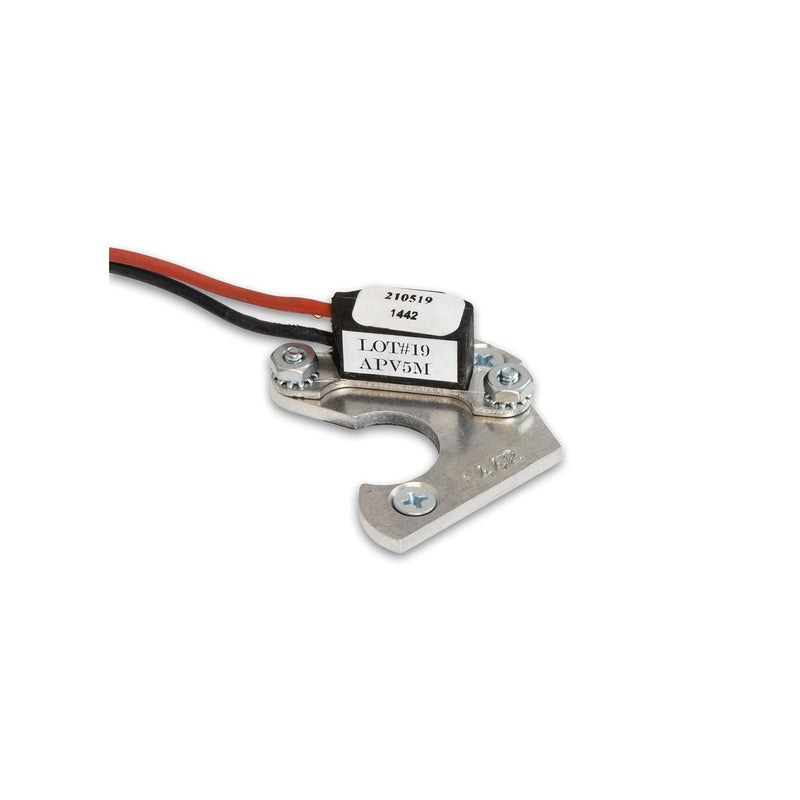 Ignitor PerTronix 1442 Electronic Ignition Conversion Kit, Compatible with IHC 4 Cylinder