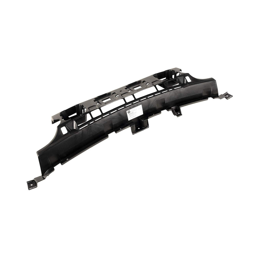 12041.12 | Omix-Ada | Bumpr Mount Bracket, Frnt, w/o Temp sens | OE Reference: 55156878AE | Fits 2005-2007 Jeep Grand Cherokee WK
