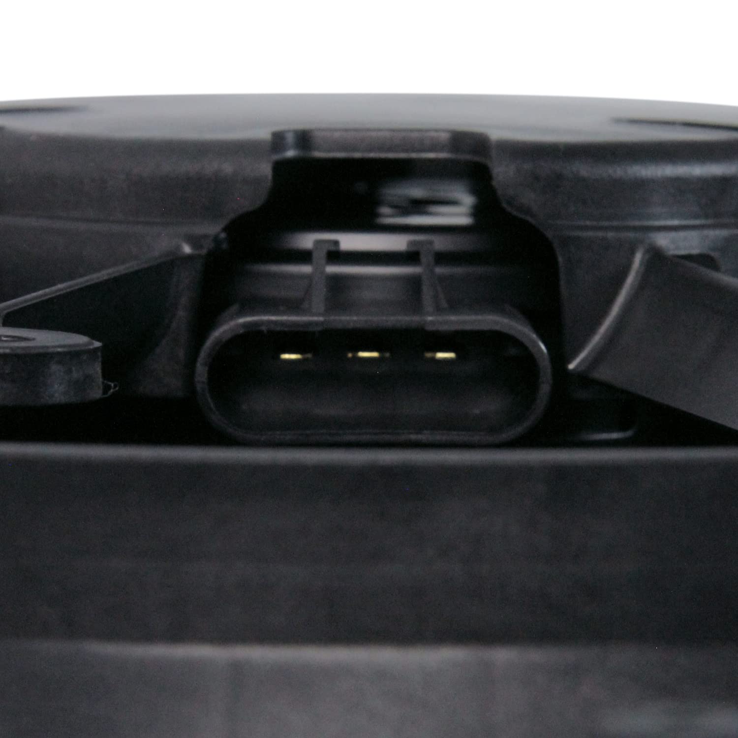 Cv Coblt 2.2L TYC Rad & Cond (S) Cfa, Black 05-10