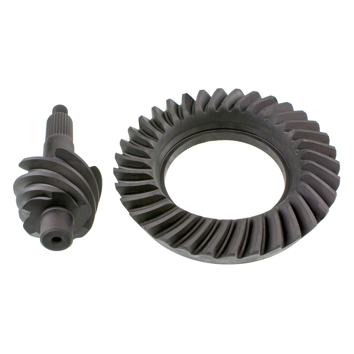Differential Ring & Pinion Motive Gear F990567SP, For Ford 9", Gear Ratio 5.67, 10-Bolt, 28 Spline, 6 Pinion & 34 Ring Tooth - Fits Race-Prepped Ford 9" Rear Axles, Replaces Richmond Gear 79-0007-1.