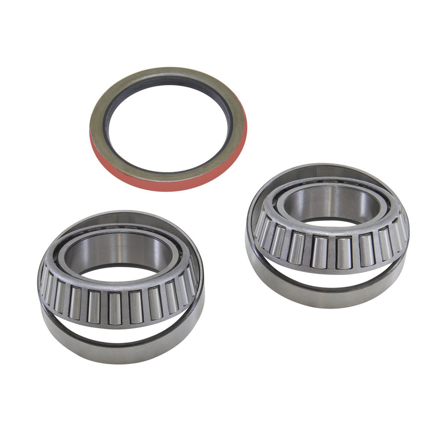 Dana 44 Front Yukon Axle Bearing and Seal Kit for