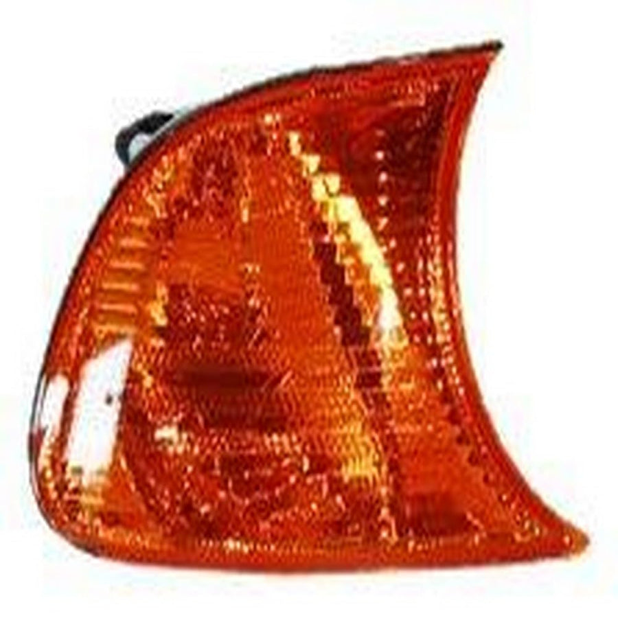 Right Turn Signal / Parking Light TYC Compatible with 1999-2001 BMW 3 Series