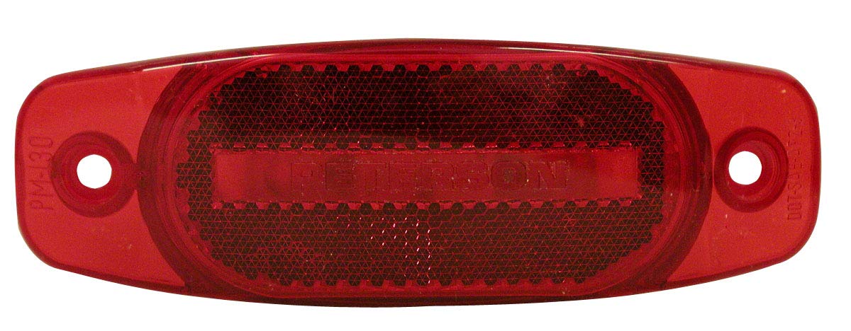Clearance Light Peterson Manufacturing M130R