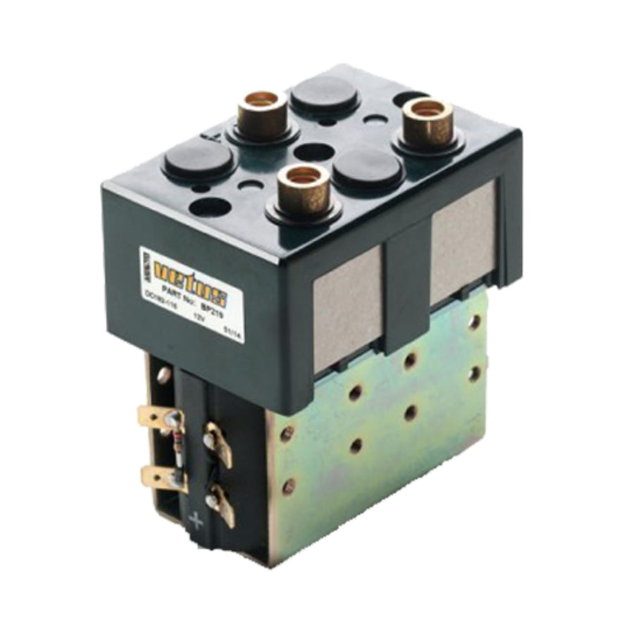 12V Solenoid switch