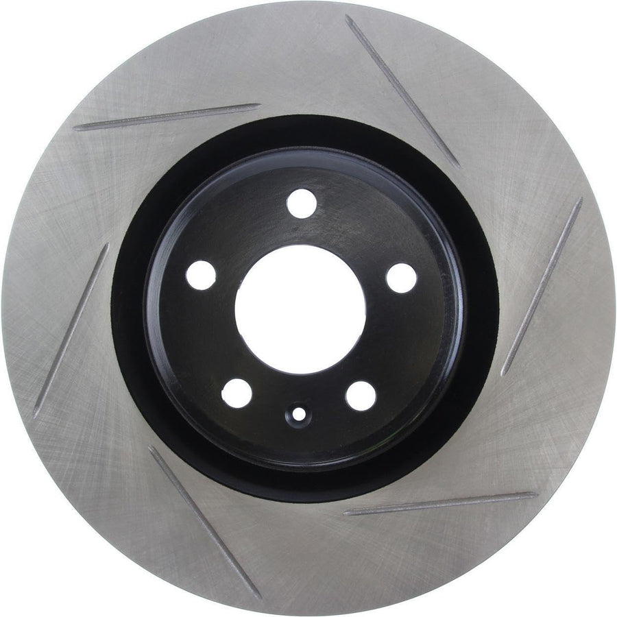 Rotor Brake
