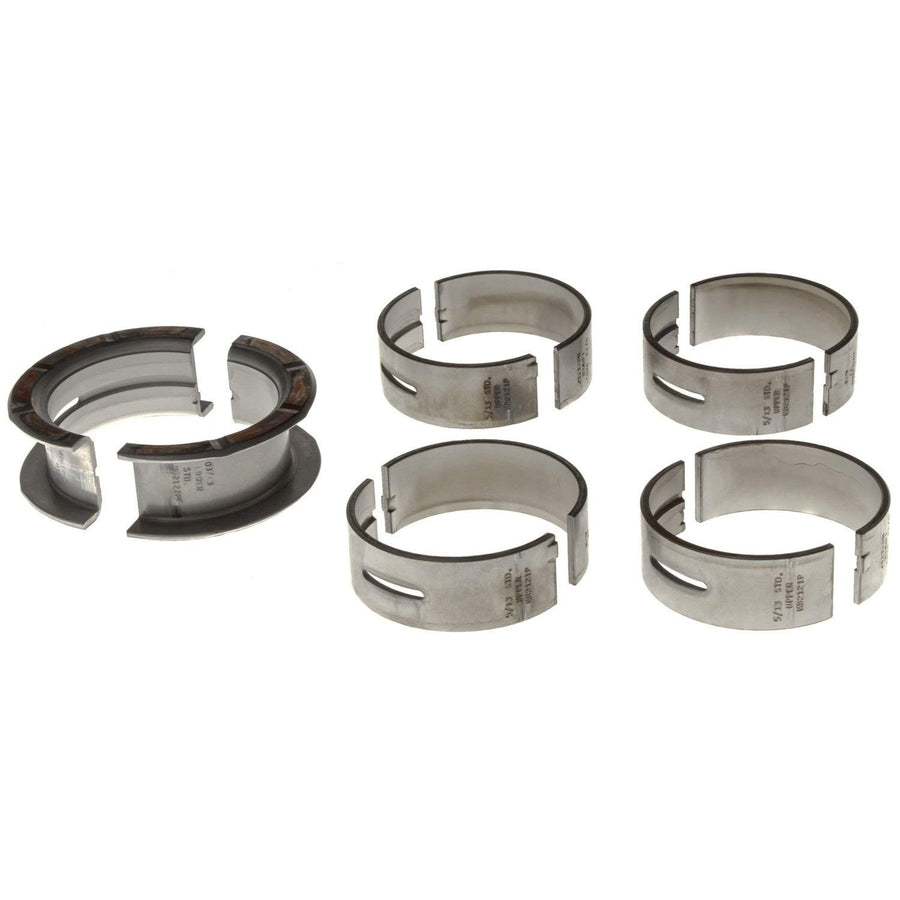 Engine Crankshaft Main Bearing Set Clevite MS-590V-1