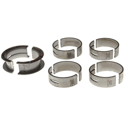 Engine Crankshaft Main Bearing Set Clevite MS-590V-1