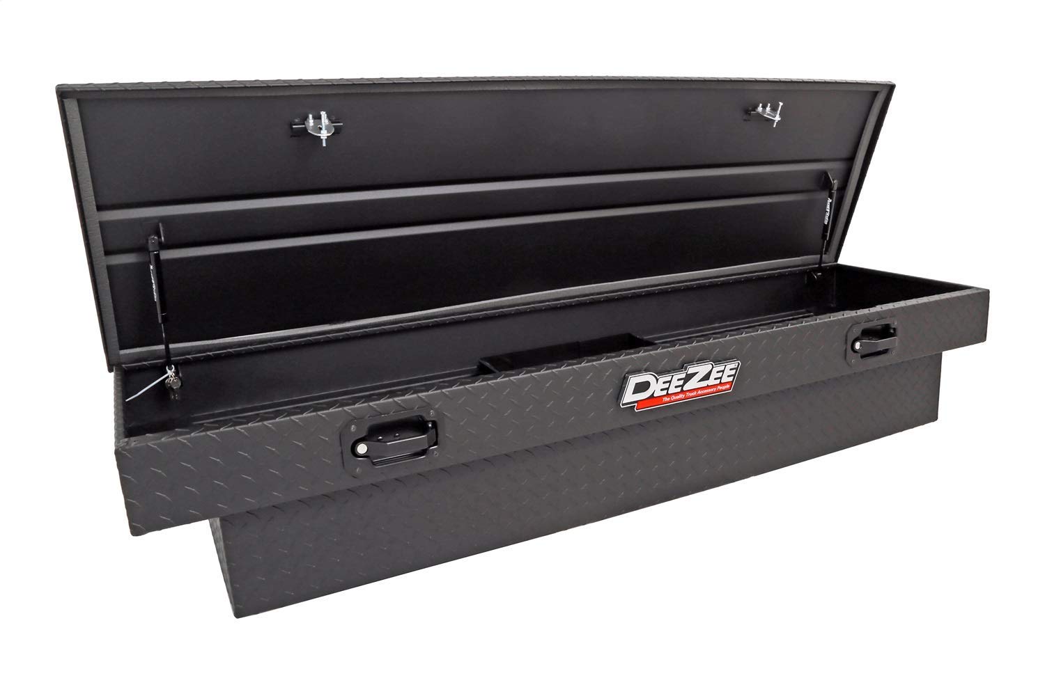 Crossover Tool Box Dee Zee DZ10170TB Red Label
