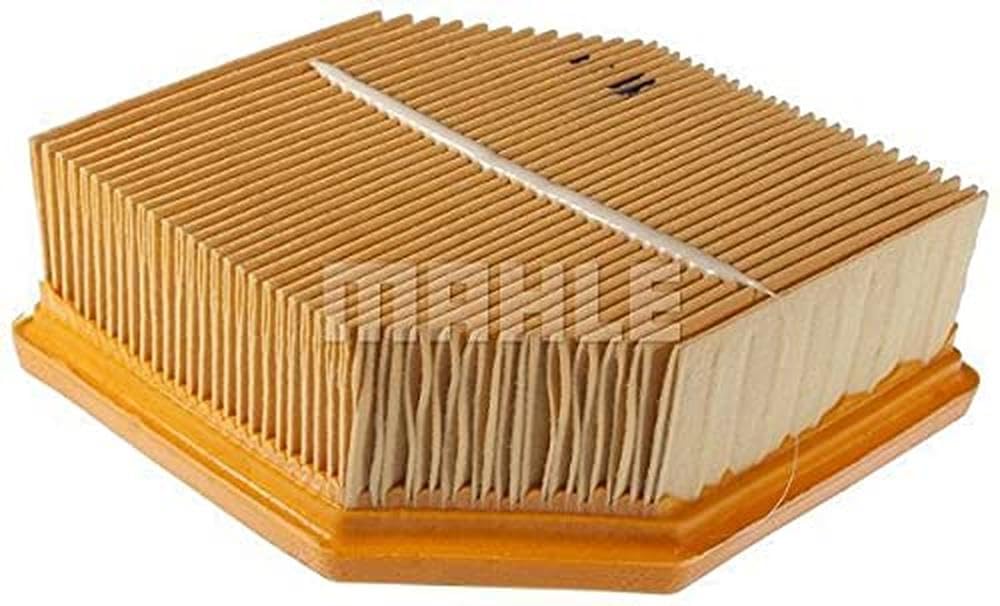 Air Filter MAHLE LX 966