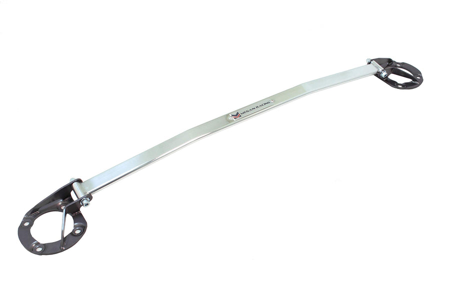 Strut Bar Megan Racing MR-SB-HA9097FU-P 90-97 Accord Front Up Polish
